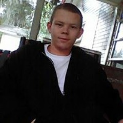 Cody Robert Williams