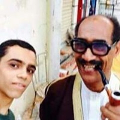 Abdelrahman Maged