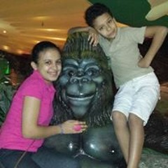 Mark Sameh