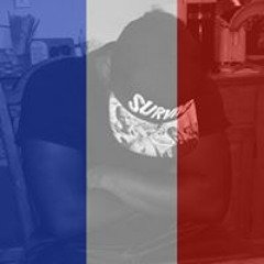 Jahsiah King Tutt Martyr