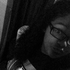 Jamiyah Johnson