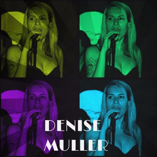 Denise Muller’s avatar