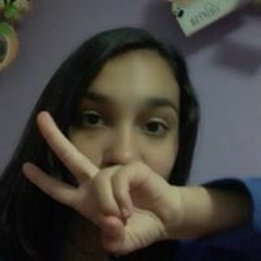 Valeria Angelica Vega