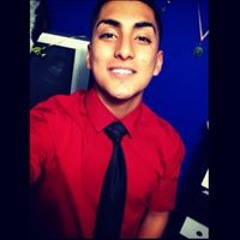 Sisco Ramirez