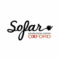 Sofar Sounds Oxford