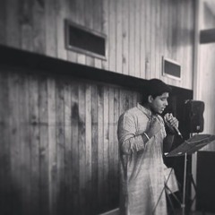 Justin Kurian