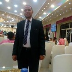 أحمد الداقوفى المحامى