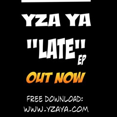 Yza Ya