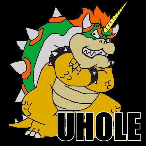 Unicorn Hole’s avatar