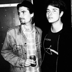 Rocket Men of Raurich