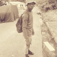 Joel Yaya Martin