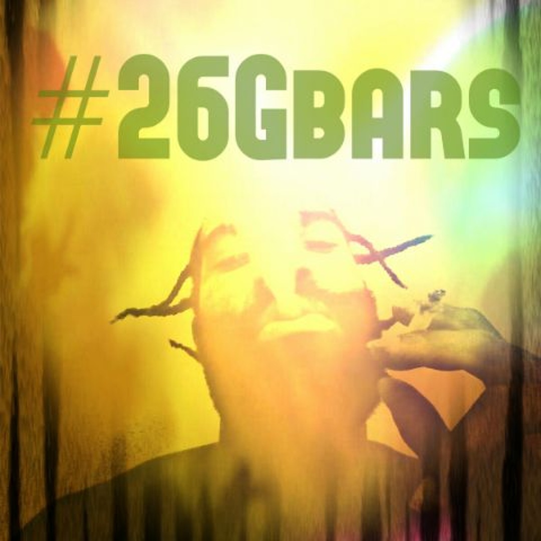 26G’s avatar
