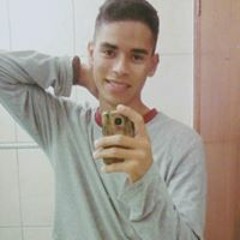 jackson pereira