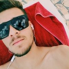 Christopher Sampaio