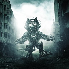 Soldier Lightning Fire