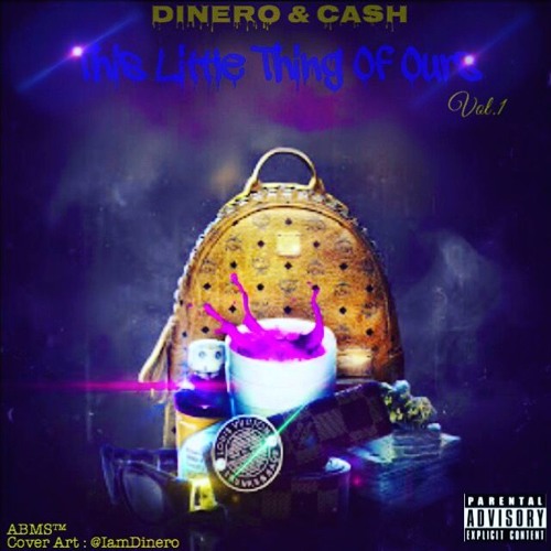 IamDinero’s avatar