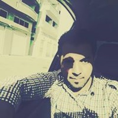 Ibrahem Glal