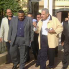 Mohamed Amin