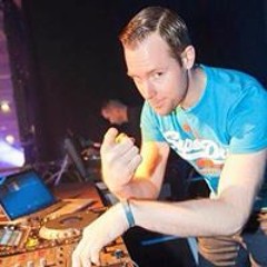 Dominik Solarion Weber