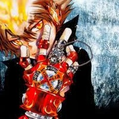 Tsuna Vongola