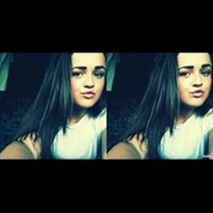 Kayleighann Halligan