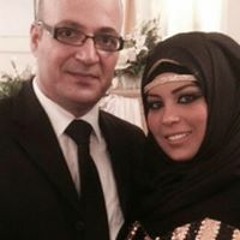 Mahmoud El-hage