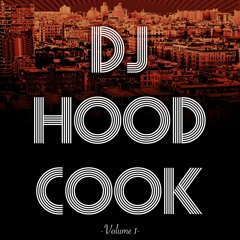 DJ Hood Cook