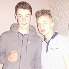 matty  James langan