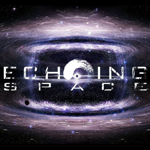 Echoing Space - Under The Ice