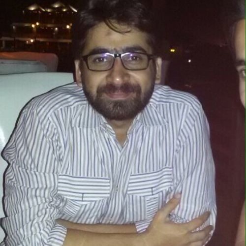 Muhammad Abdul Siddiqui’s avatar
