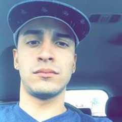 Armando Luis Baez Vega