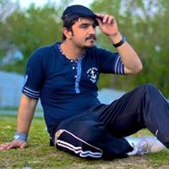 GR Khan