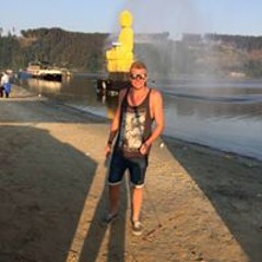 Kevin Molitor