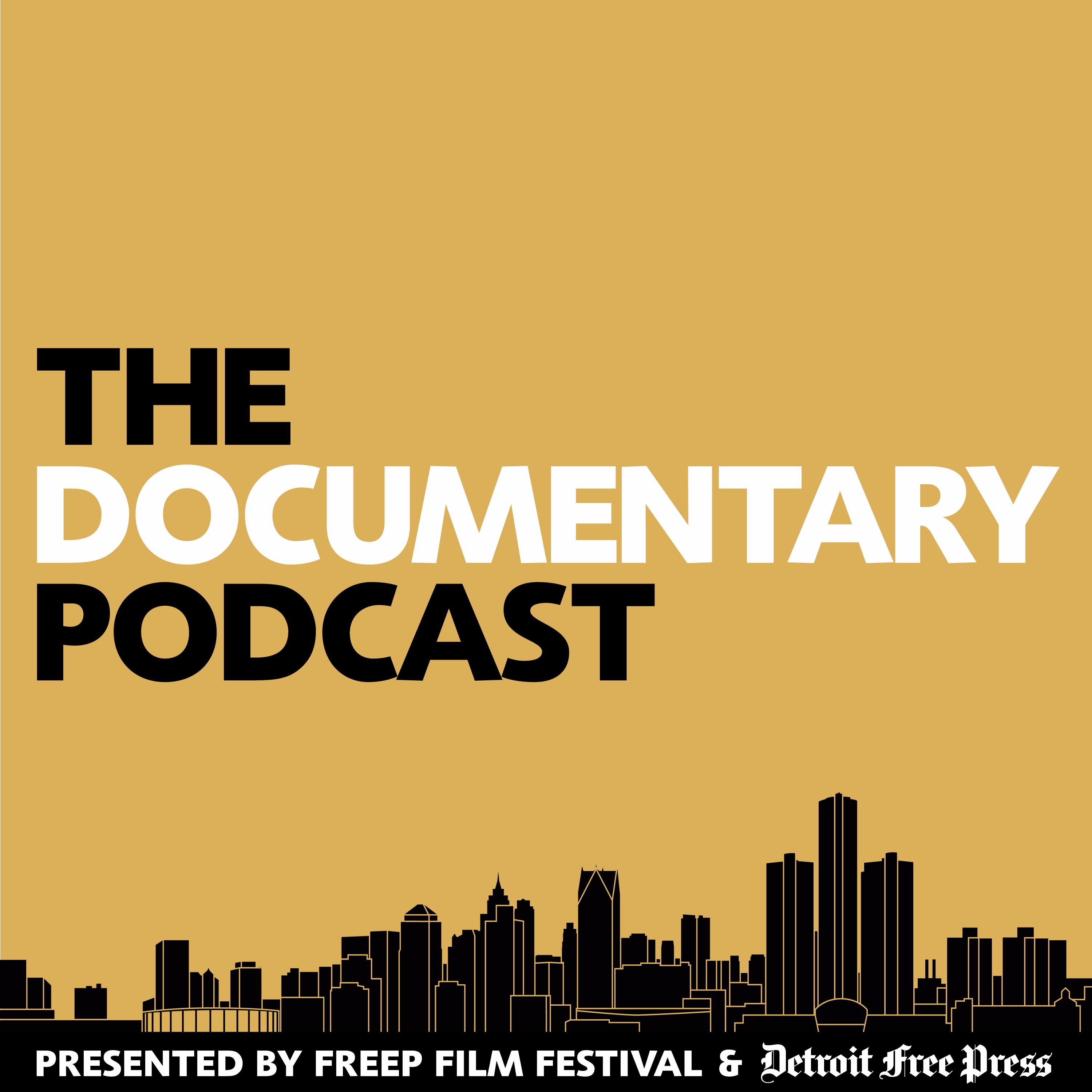 The Documentary Podcast