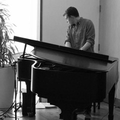 Harry Morgan Jazz Pianist