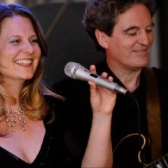 I can't give you anything but love - Trio mit Kontrabass