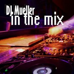 DJ Jake Mueller