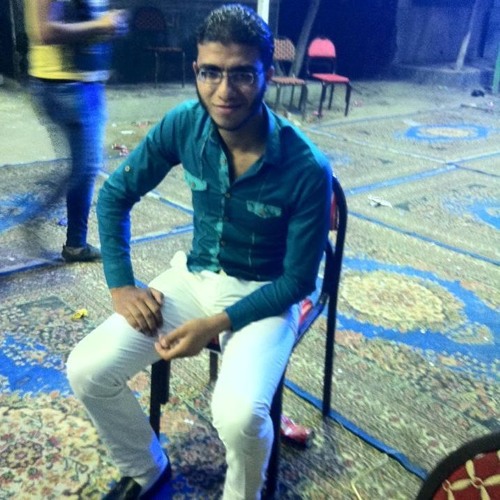 Prince Abdallah Bder’s avatar