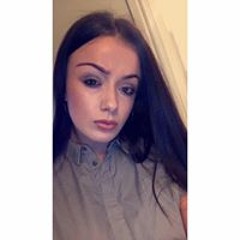 Lucy Spreckley