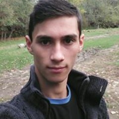 Manolache Daniel Marian