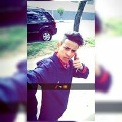 Lukinhas Souza Bdr