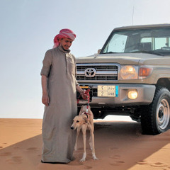Mohannad Al-shiddi