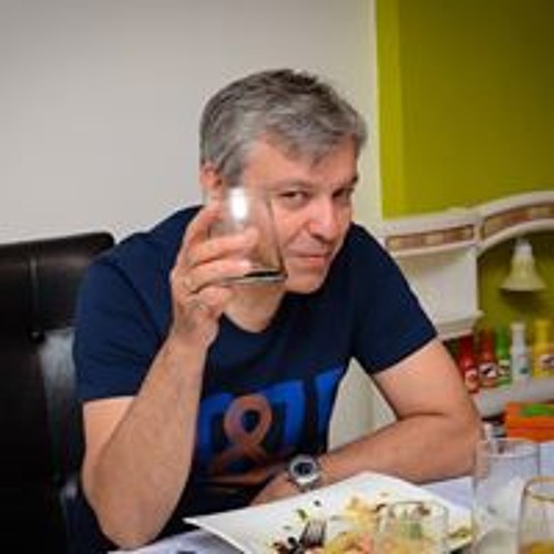 Todor Radayski’s avatar