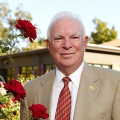 President Paul Zingg