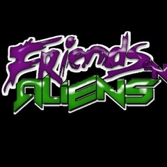 Friends N Aliens
