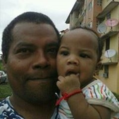 Junier Vanegas Austin