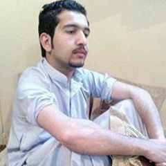 Junaid Kasi