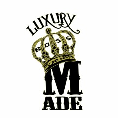 LUXURY BOSS MADE BEATS