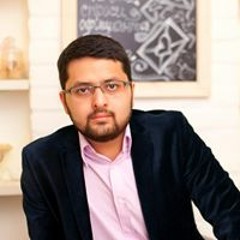 Алдияр Тулепов