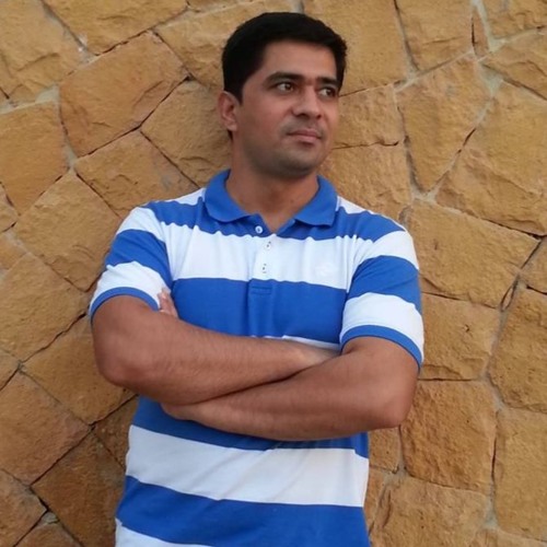 Waheed Amjad’s avatar